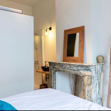 Bohemian City Loft Gent Eksteriør billede