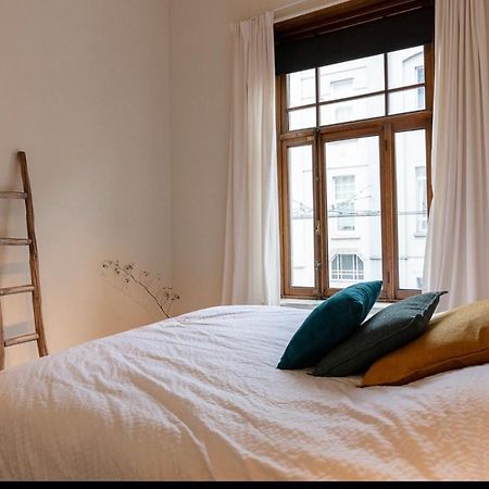 Bohemian City Loft Gent Eksteriør billede