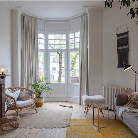 Bohemian City Loft Gent Eksteriør billede