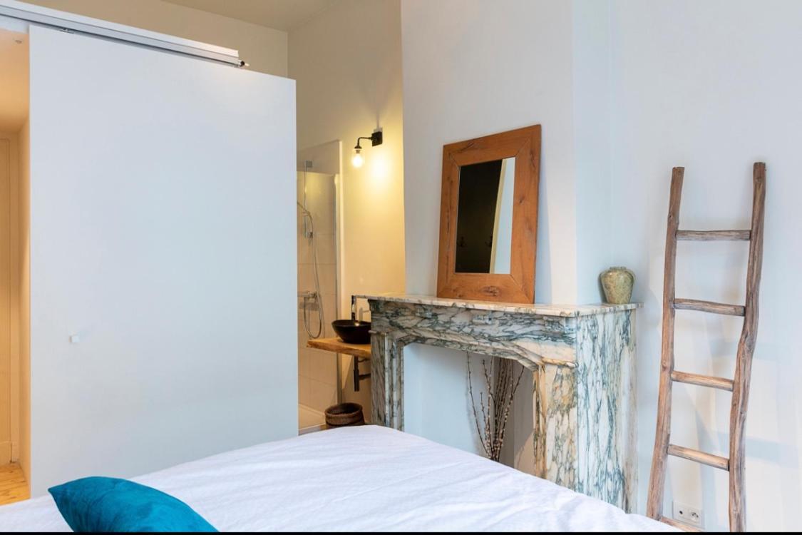 Bohemian City Loft Gent Eksteriør billede