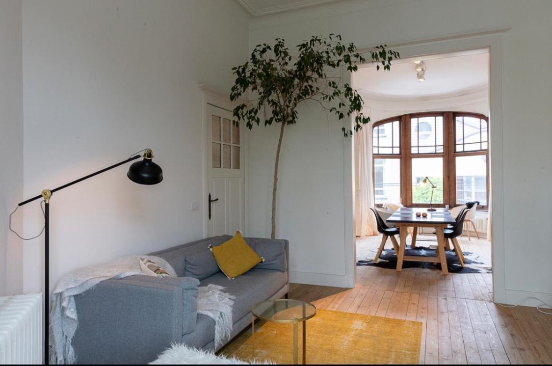 Bohemian City Loft Gent Eksteriør billede