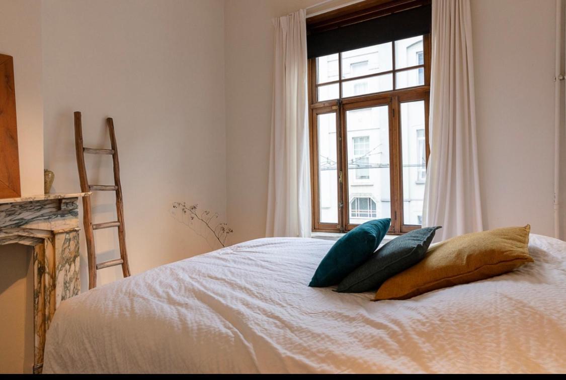 Bohemian City Loft Gent Eksteriør billede