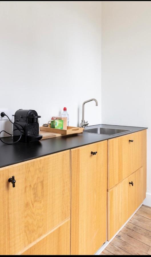 Bohemian City Loft Gent Eksteriør billede